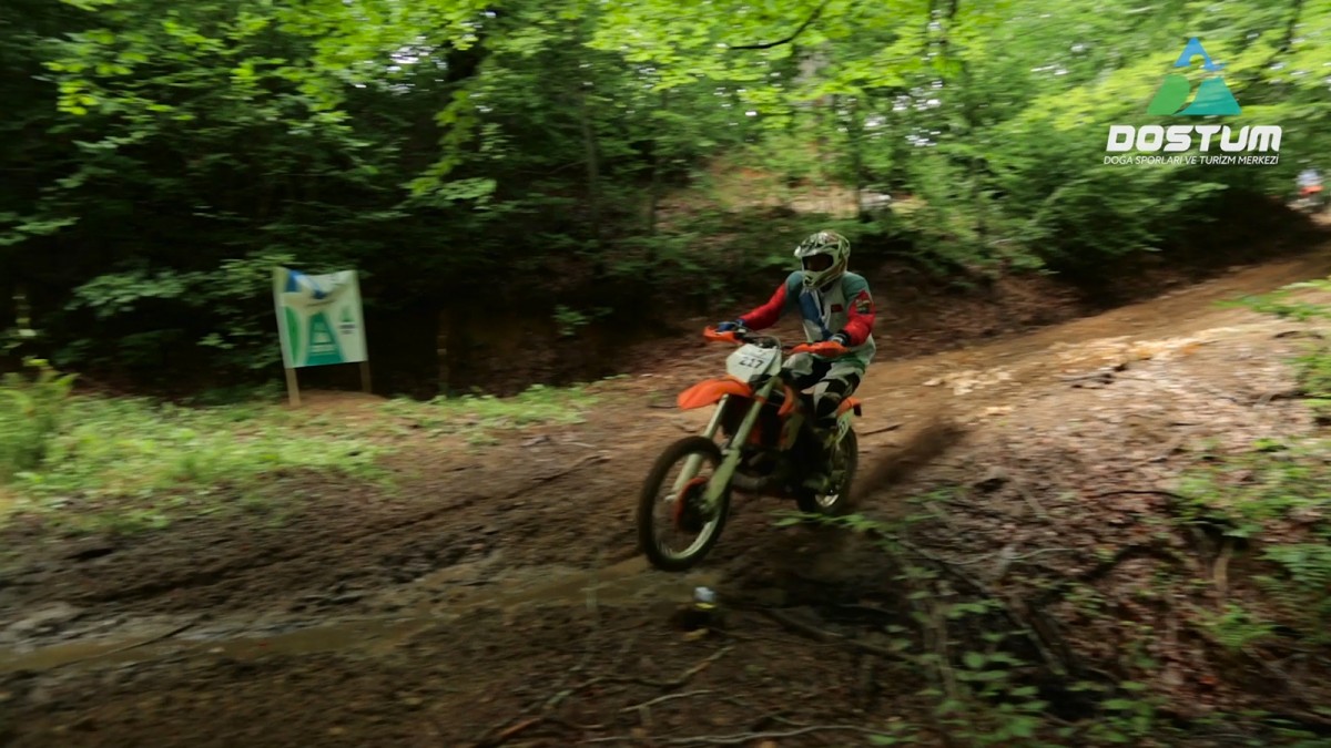 Moto Cross